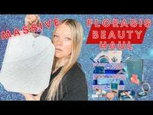 Load and play video in Gallery viewer, Florasis Eye Shadow Makeup Palette Natural Handmade Beauty Glazed Eyeshadow Pigment - Flower West Original
