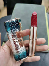 Load image into Gallery viewer, Florasis Carving Lipstick Matte Moisturizing Waterproof Long Lasting Makeup - Flower West Original
