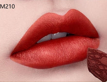 Load image into Gallery viewer, Florasis Carving Lipstick Matte Moisturizing Waterproof Long Lasting Makeup - Flower West Original
